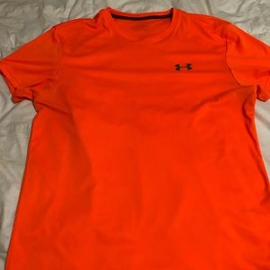 Under armour shirt